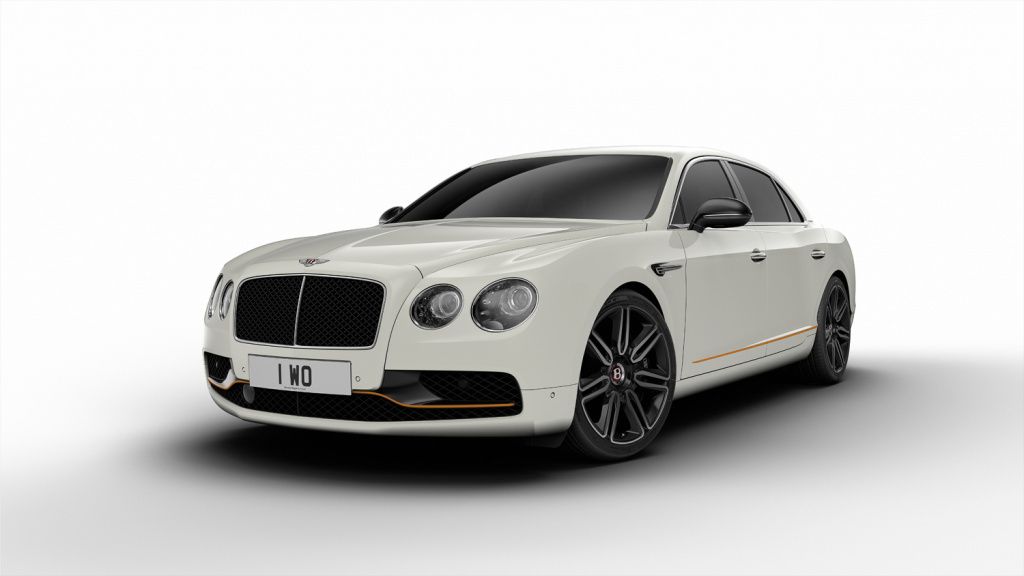 Bentley - Imagine 2