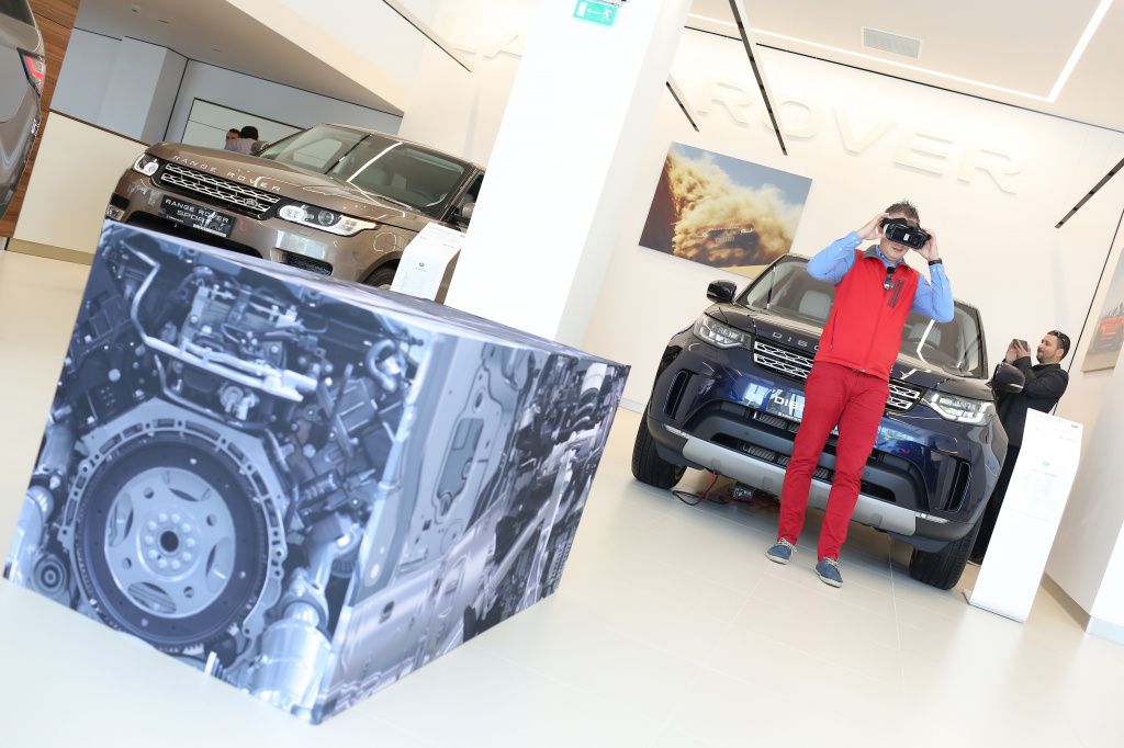 Tiriac Auto - Imagine 6