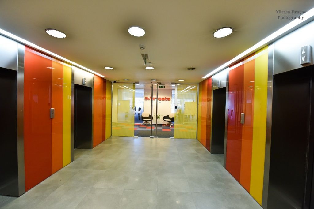 Birou de companie Avangate - Imagine 2