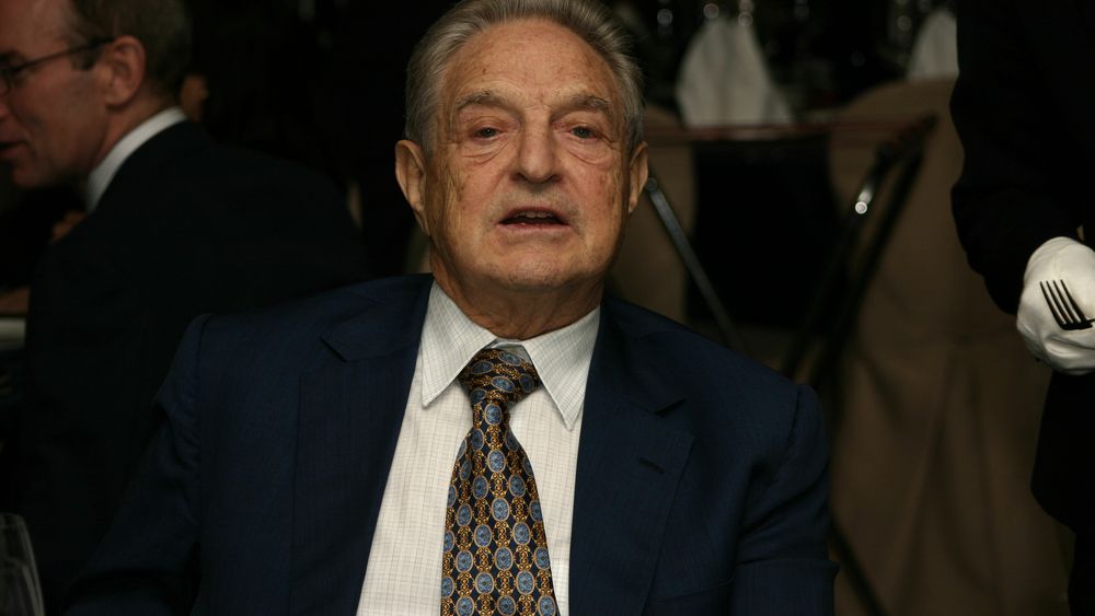Soros: Daca UE adopta aceasta linie, isi sapa propriul mormant, provocand o reactie negativa din partea electoratului italian