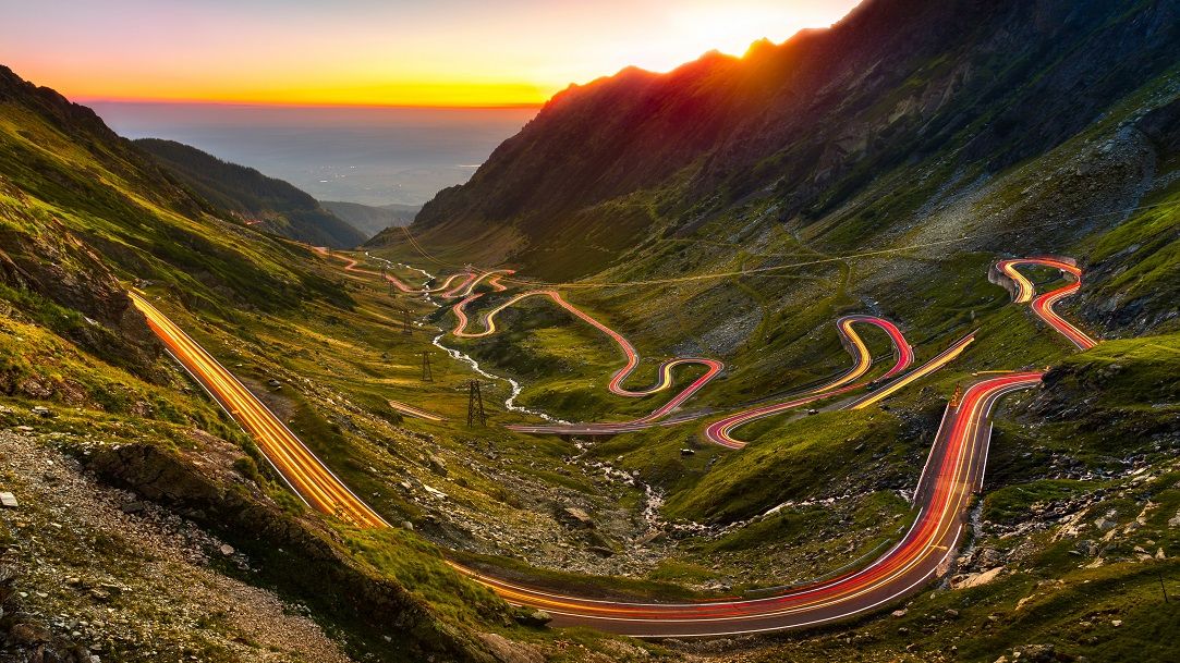 Modernizarea Transfăgărășanului: ce oferte au fost depuse și ce modificări sunt plănuite