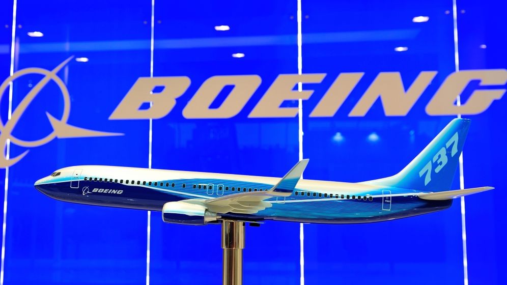 Angajatii Boeing isi exprima neincrederea in avioanele 737 MAX: "Acest avion este proiectat de clovni"; "Ti-ai urca familia intr-un avion MAX? Eu nu"