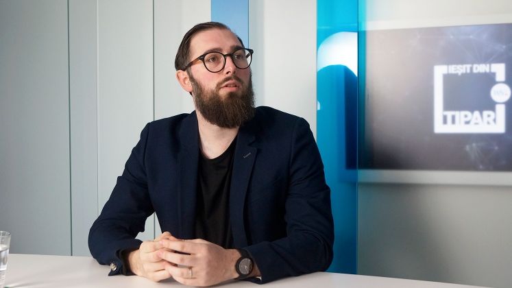 Suteu, Techcelerator: NU spune unui investitor doar ce vrea el sa auda!