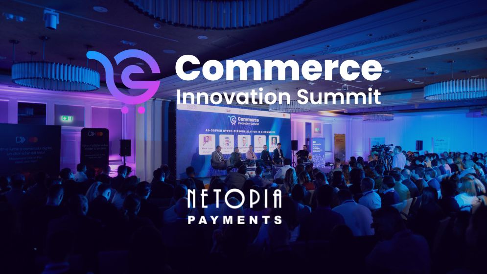 Commerce Innovation Summit 2026 revine cu cea de-a treia ediție: descoperă primele nume confirmate la eveniment și profită de Early Bird!