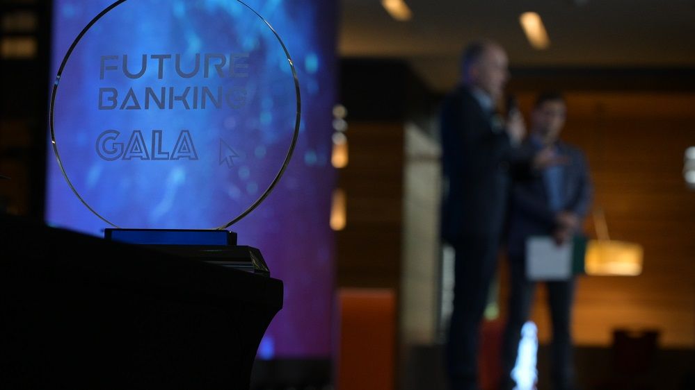 Gala Future Banking 2021: cine sunt campionii inovațiilor din banking și fintech în ultimul an