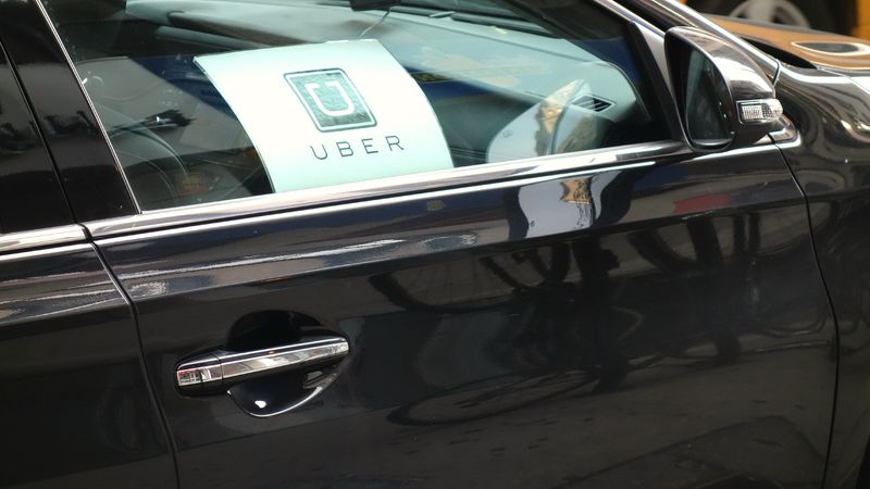 Sefa pe comunicare a companiei Uber si-a dat demisia