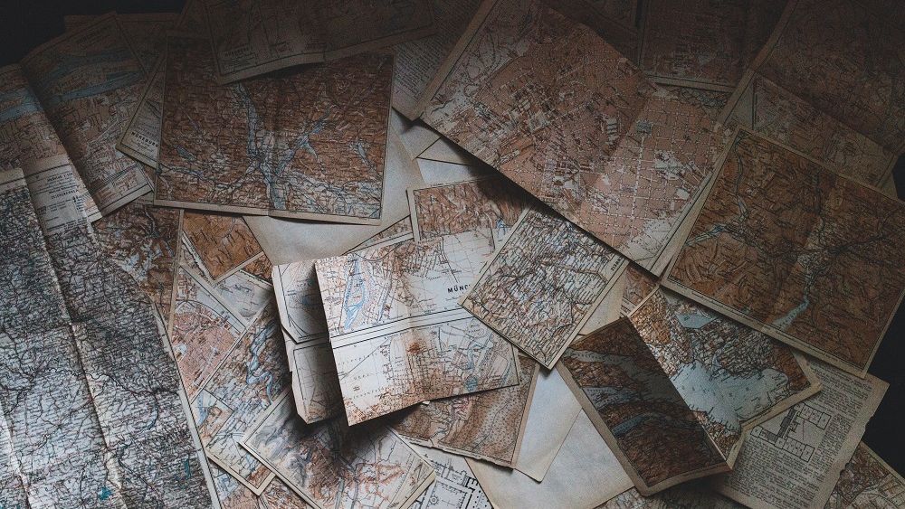 Germania - Un atlas al mărilor din anul 1586, vândut la licitaţie cu 325.000 de euro