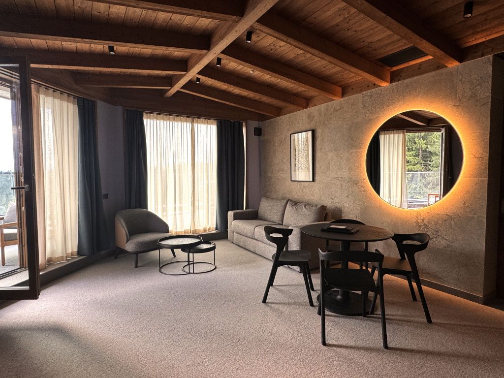 S-a deschis primul hotel de 5 stele din Poiana Brașov și primul SwissÃ´tel din România - Imagine 19