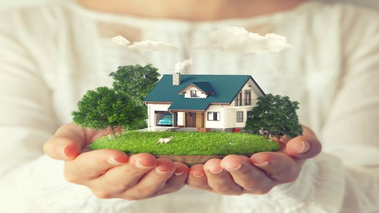 Procentul de garantare de catre stat la "Prima Casa" ar putea scadea la 40% pentru locuintele mai vechi de 5 ani