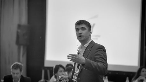 CIO Council National Conference 2017: cel mai rau lucru pe care il poti face este sa nu faci nimic!