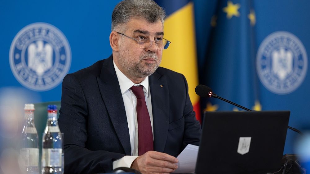 Ciolacu a anunțat data la care ar trebui să fie adoptat bugetul pentru 2025