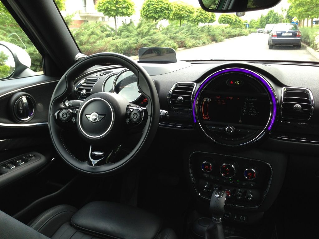 MINI Clubman - Imagine 10