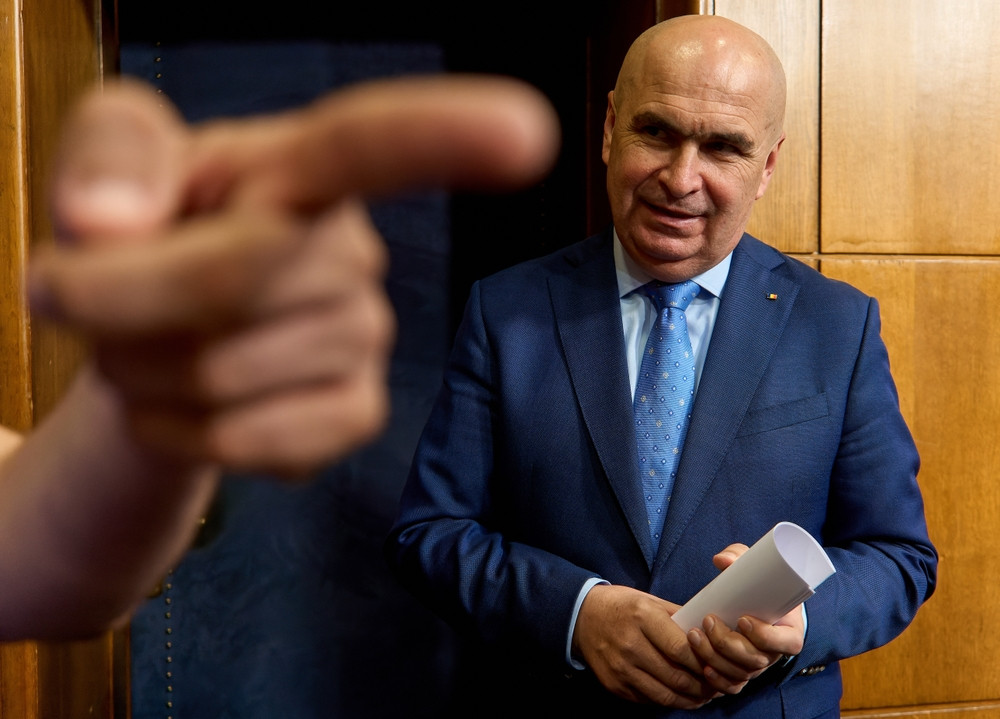 Bolojan: Dacă Guvernul Tomac nu trece de Parlament, PSD trebuie să își asume funcția de premier