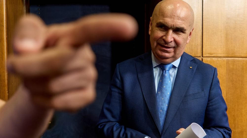Instanța le dă dreptate ”puciștilor” din PNL: Hotărârile congresului, anulate. Bolojan spune că ”nu au câștigat nimic”