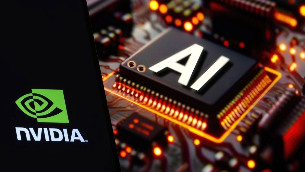 Nvidia se prăbușește pe bursă după ce s-a anunțat că este investigată de autorități