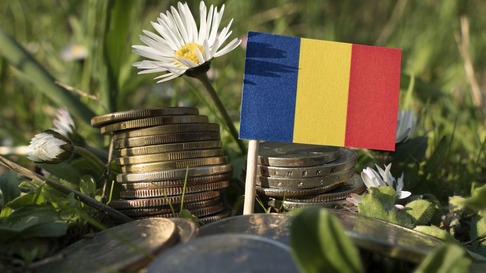 Taxele de mediu au reprezentat 1,9% din PIB-ul României în 2024, potrivit INS<br>