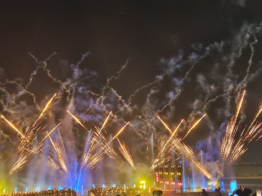 Abu Dhabi - Imagine 5