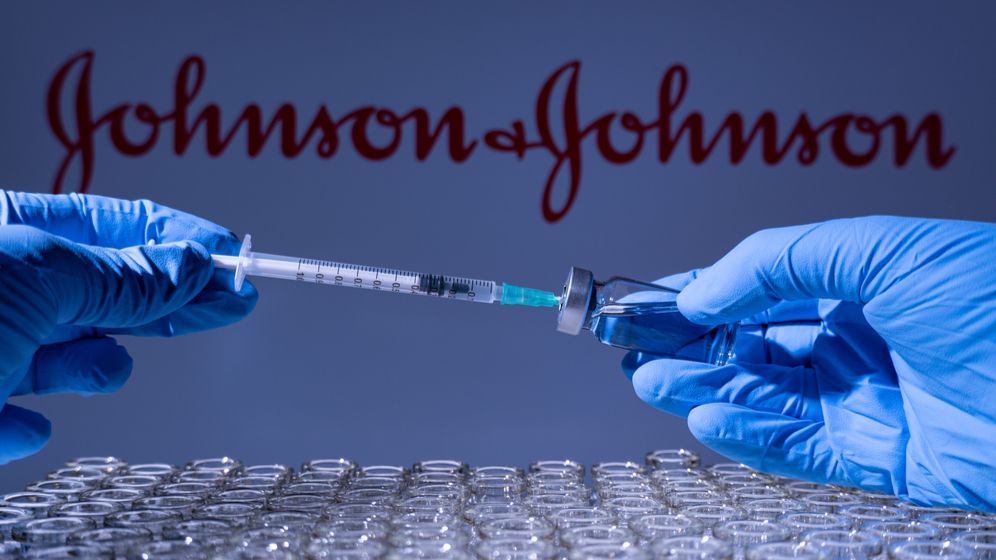 Johnson & Johnson a început să-și livreze vaccinul în Uniunea Europeană