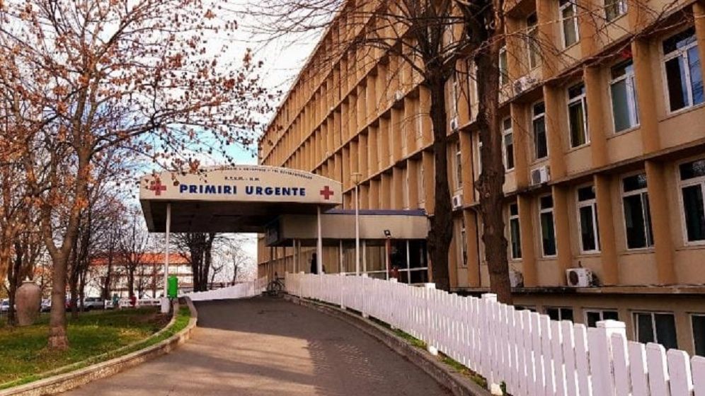Spitalul din Mangalia primește o finanțare de 5 mil. euro pentru aparatură și echipamente