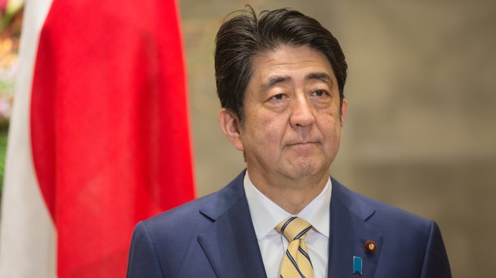 Victorie categorică a partidului lui Shinzo Abe, la doar câteva zile după asasinarea sa