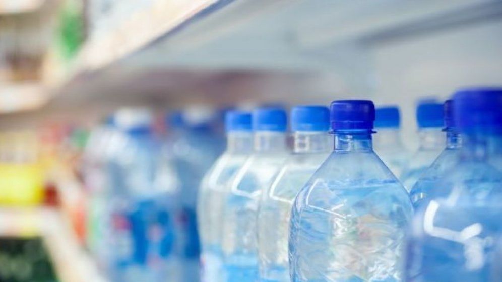 Prodal '94 a cumparat brandurile de apa minerala Lipomin si Carpatina. Concurenta a aprobat tranzactia