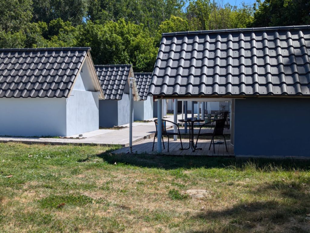 Samskara Beach: Cum arată plaja cu prețuri decente din apropierea Bucureștiului - Imagine 24