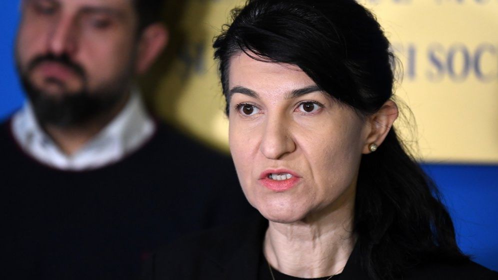 Ministrul Muncii spune că a început numărătoarea „tuturor” angajaților plătiți de stat