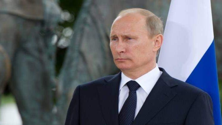 Rusia nu va preda inapoi controlul asupra Crimeei catre Ucraina, asa cum au sugerat SUA