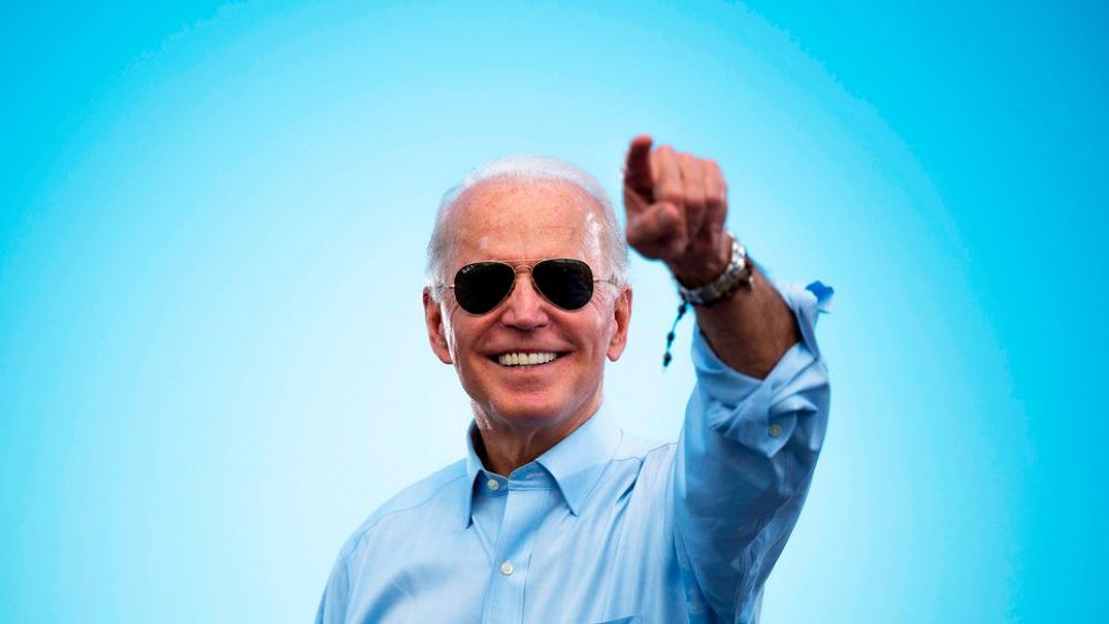 Joe Biden: Vaccinarea merge mai bine decât am promis la preluarea mandatului