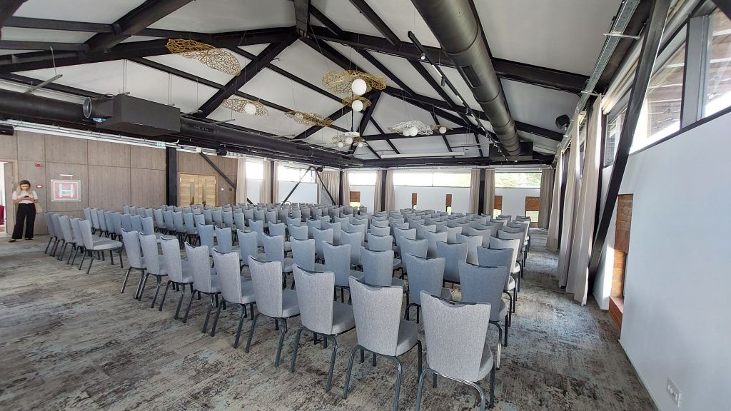 Cum arată cel mai nou hotel din România, construit pe proprietatea unui fost mare boier - Imagine 13