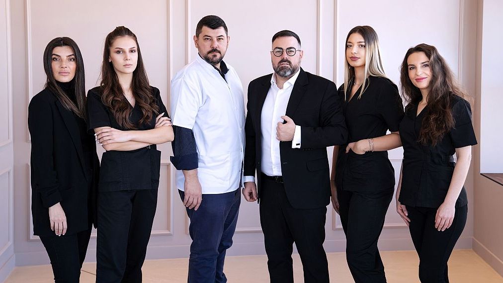 Frumusețe la superlativ: Investiție de 3 milioane de euro într-una dintre cele mai moderne clinici estetice din București