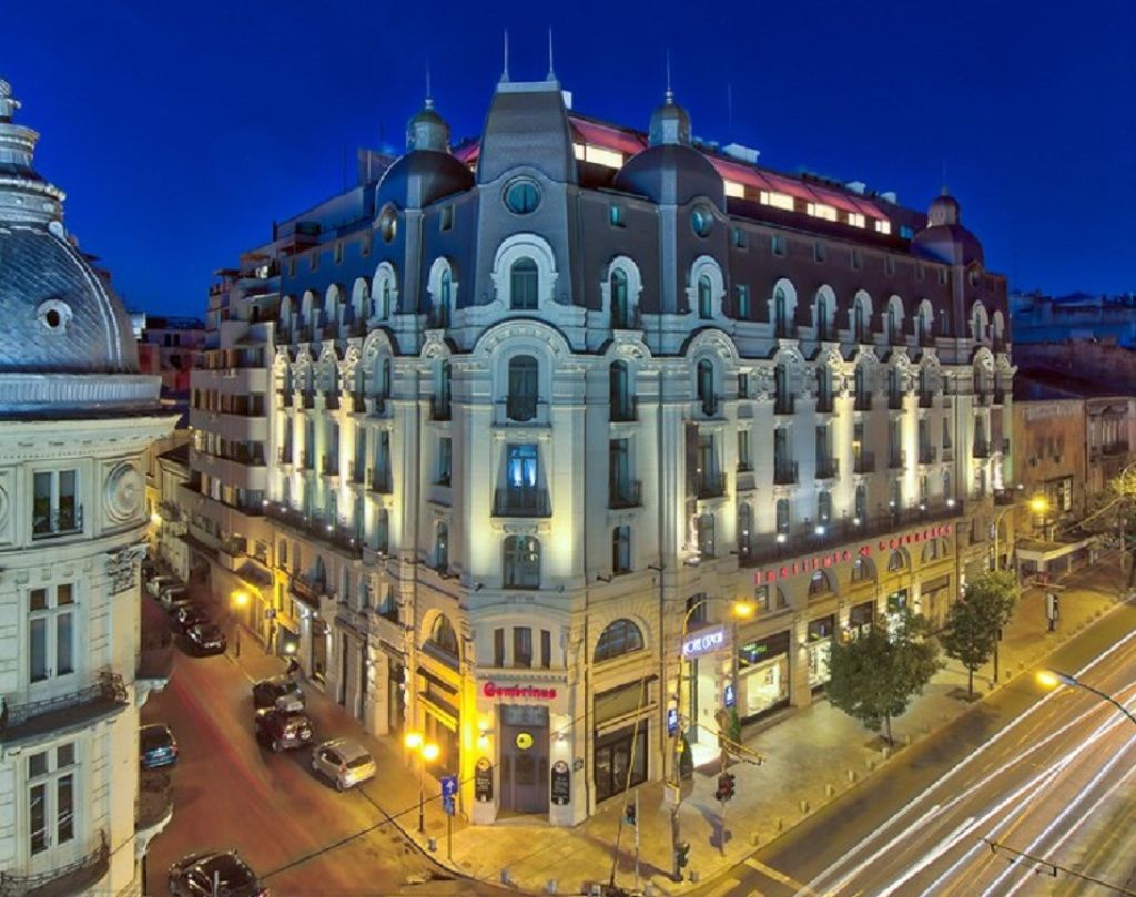 Câți bani a făcut Hotelul Cișmigiu în acest an: Am depășit anul de referință 2019 - Imagine 10
