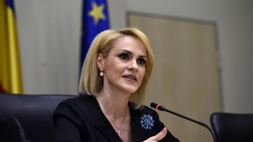 Gabriela Firea da un ultimatum firmei care executa lucrarile la Pasajul Piata Sudului
