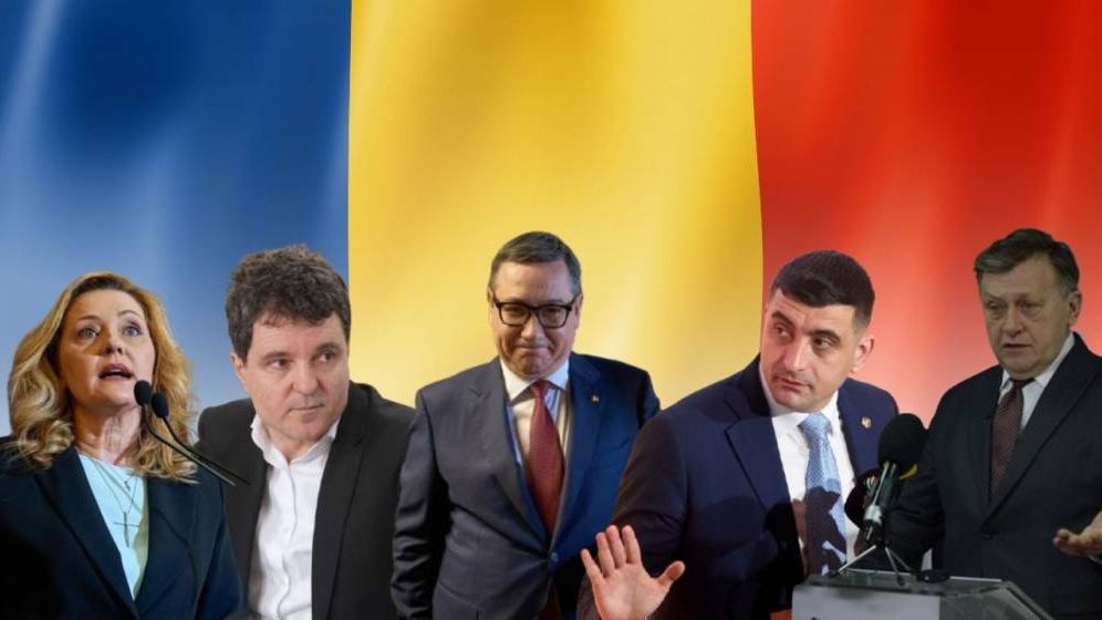 LIVE TEXT | Românii își votează azi președintele: câți au ieșit la urne și care sunt cele mai importante declarații ale liderilor politici