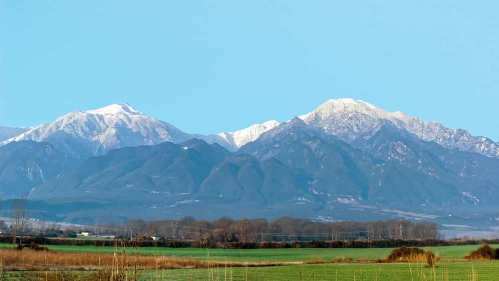 Muntele Olimp intră în Patrimoniul Mondial UNESCO: „Casa” zeilor devine un sit al întregii umanități