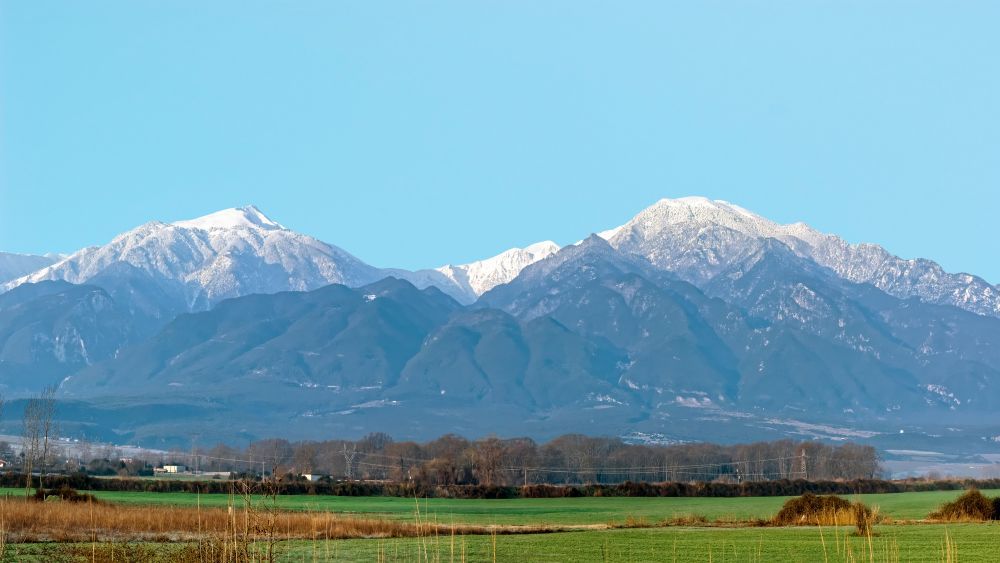Muntele Olimp intră în Patrimoniul Mondial UNESCO: „Casa” zeilor devine un sit al întregii umanități