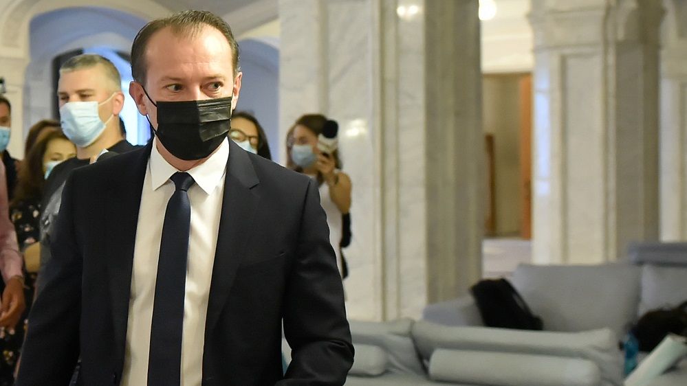 Cîțu, întrebat dacă știe cât costă o franzelă: „Nu mănânc pâine”
