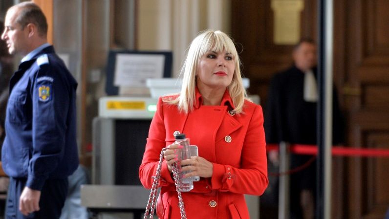 DNA a cerut ca Elena Udrea să fie condamnată la 12 ani de închisoare