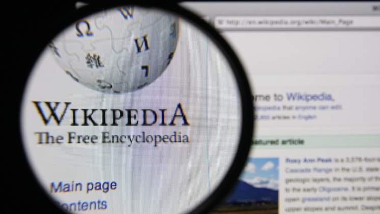 China isi lanseaza propria versiune de Wikipedia