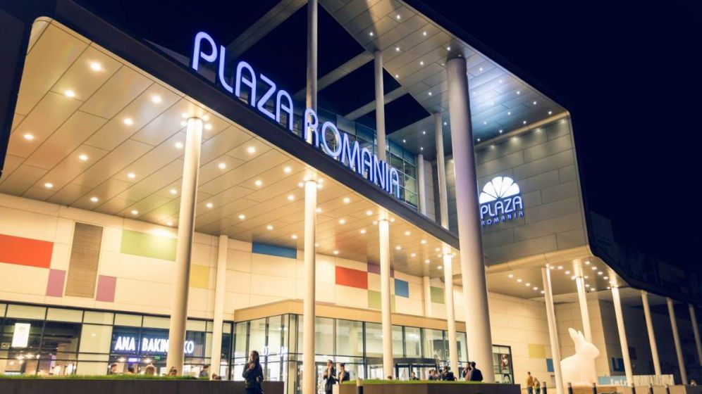 București Mall și Plaza România își suspendă activitatea. Ce magazine rămân deschise