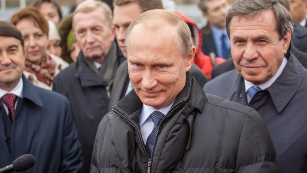 Procurorul general de la Kiev: Ucraina va dovedi că Vladimir Putin este un „principal criminal de război” al secolului XXI