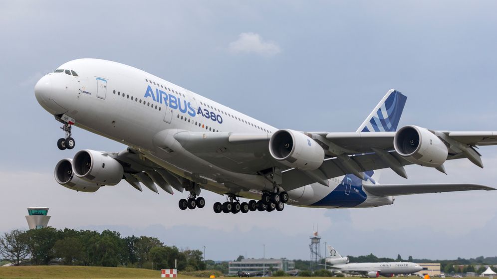 Airbus se pregătește pentru restructurări. Câte posturi ar putea fi în pericol