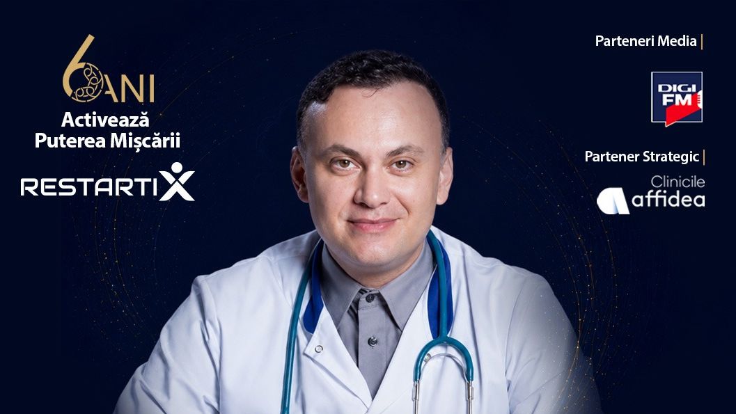 Dr. Adrian Marinescu explică exact cum contribuie mișcarea la susținerea imunității