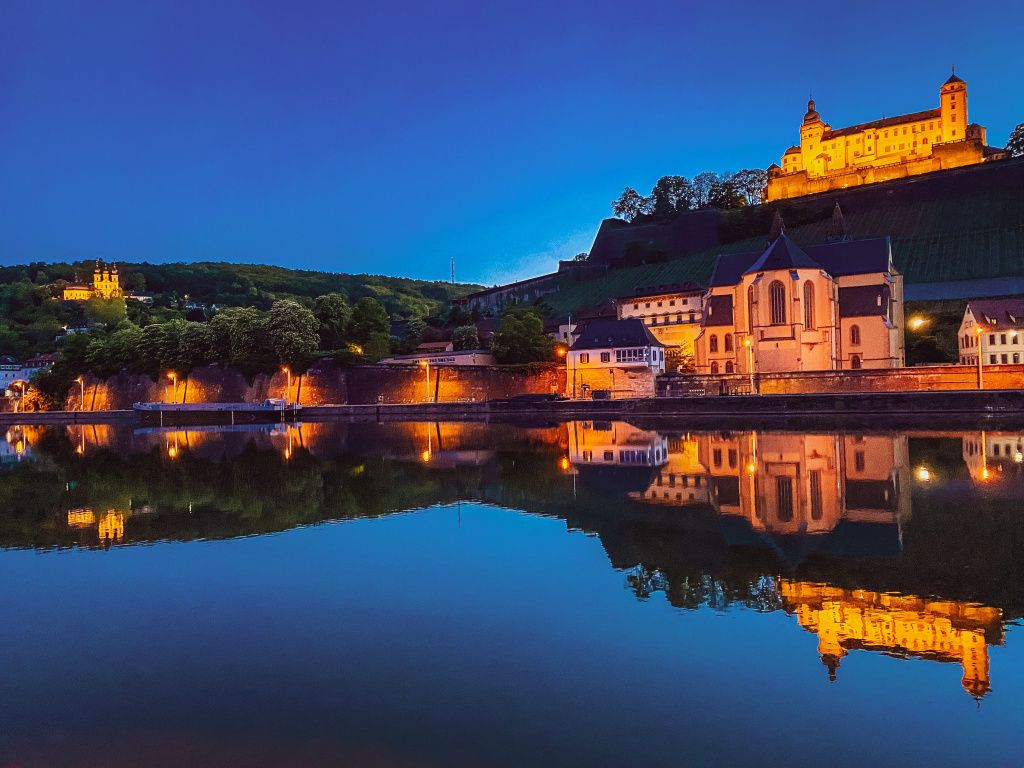 [GALERIE FOTO] Călătorie prin inima Germaniei: Pe urmele muzicii, vinurilor franconiene și castel - Imagine 160
