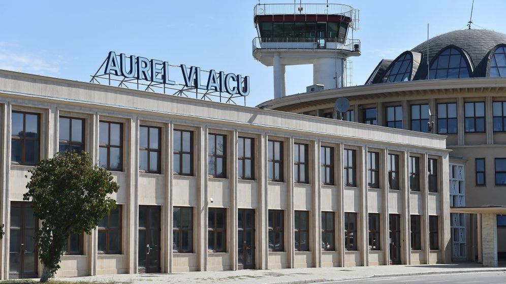 Aeroportul Băneasa se redeschide pe 1 august. Ce linii aeriene ar putea zbura de pe el