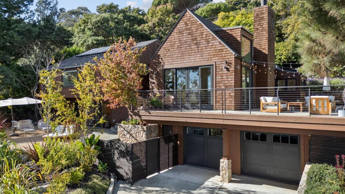 GALERIE FOTO | Unul dintre cei mai mari actori de la Hollywood își vinde o casă la peste 4 mil. dolari