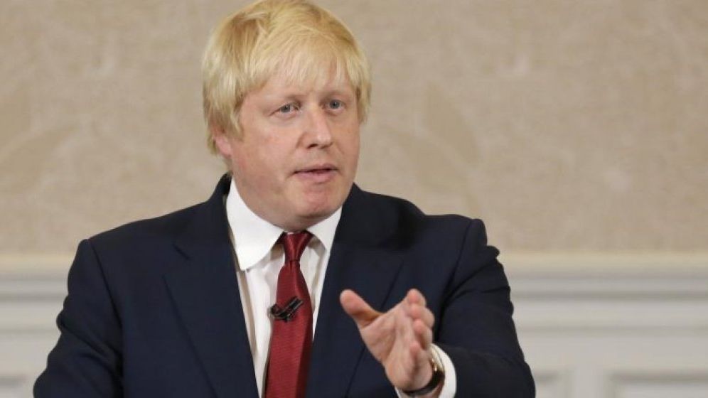 Boris Johnson este noul premier al Marii Britanii: ce spune Timmermans despre el si Brexit-ul fara acord