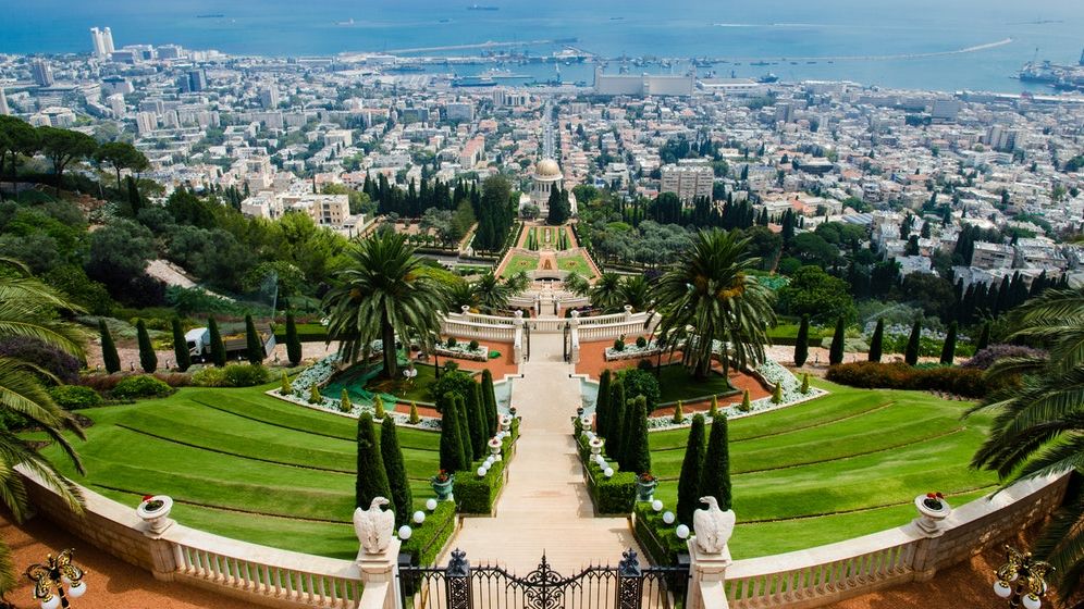 Israelul și-a redeschis granițele pentru turiștii străini. Companiile aeriene străine şi-au reluat şi ele zborurile spre Țara Sfântă