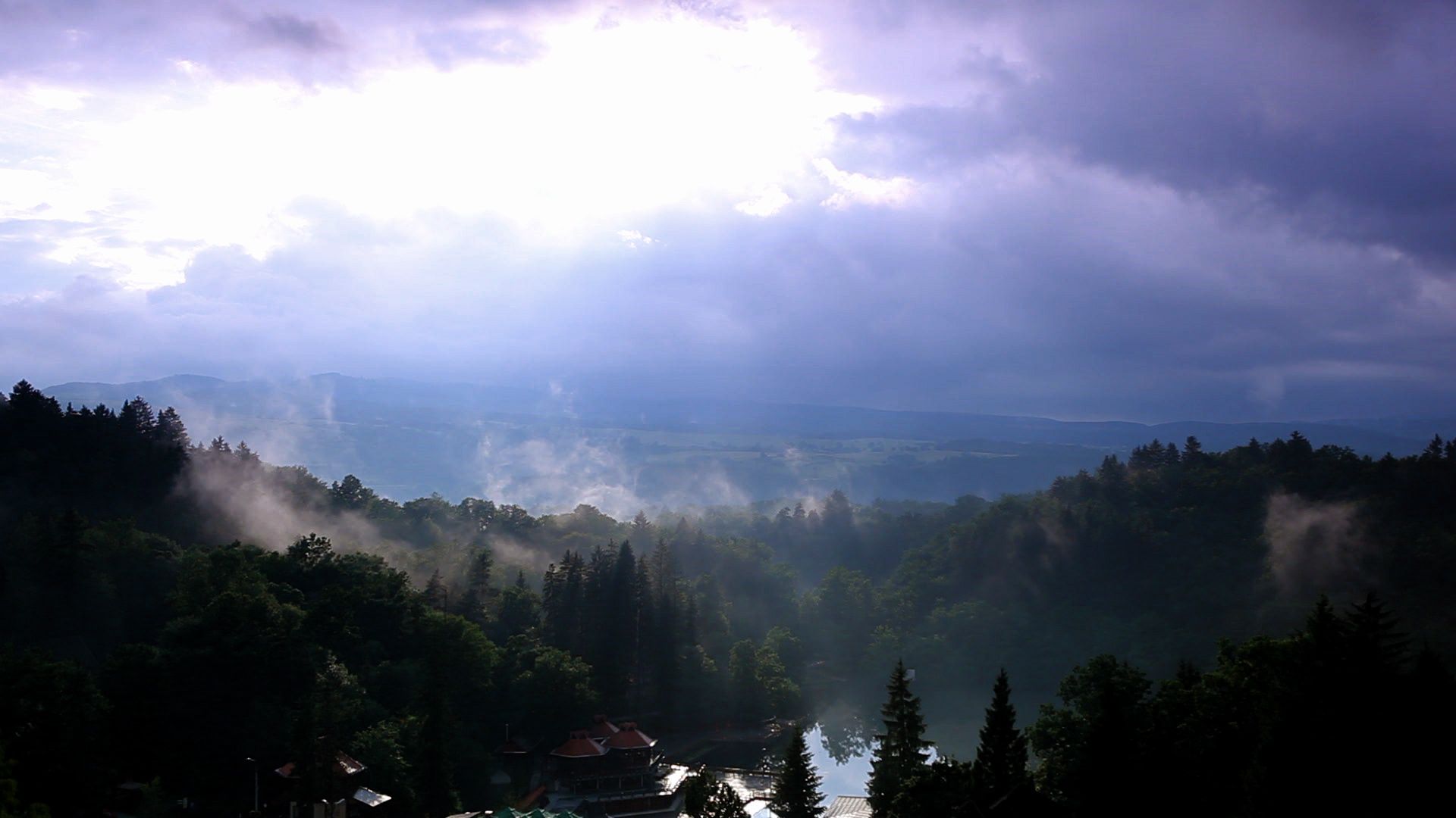Romania va primi 10 mld. in cadrul Pactului Ecologic European