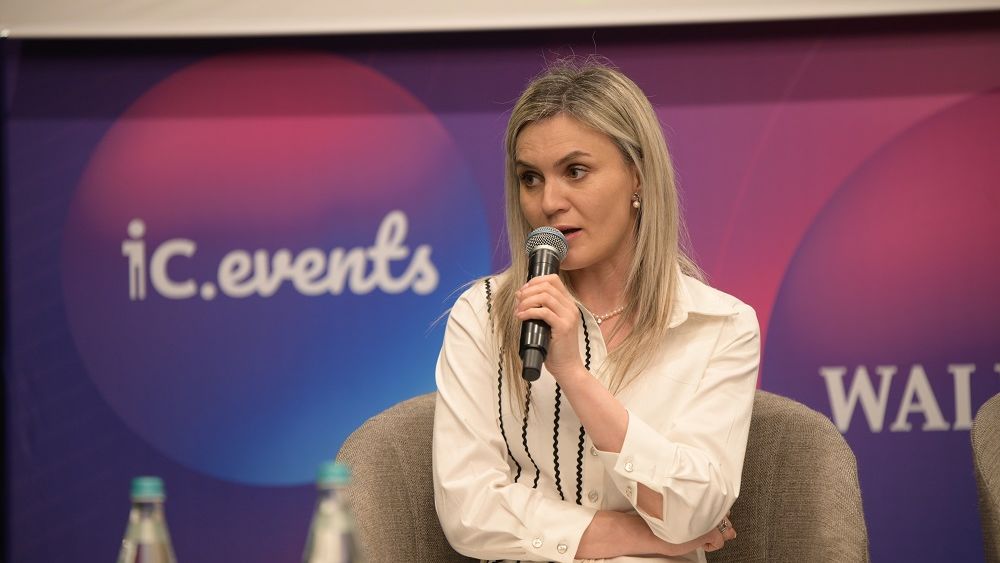 Cristina Păun, ACUE: Rețelele de distribuție au nevoie, suplimentar, de 9 miliarde de euro pentru a putea atinge obiectivele PNIESC